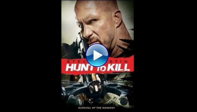 Hunt to Kill (2010)