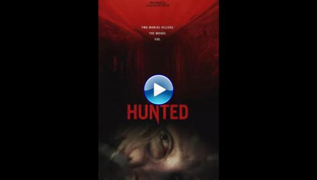 Hunted (2020)