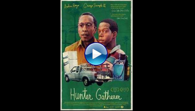 Hunter Gatherer (2016)