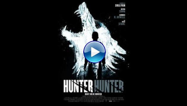 Hunter Hunter (2020)