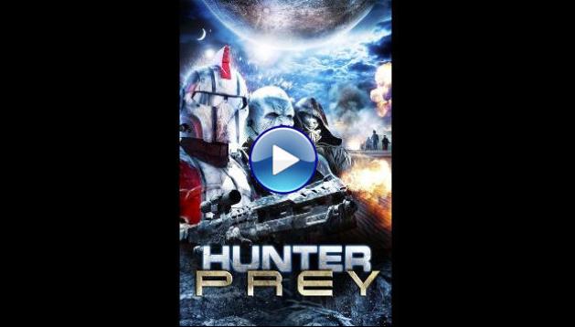 Hunter Prey (2010)