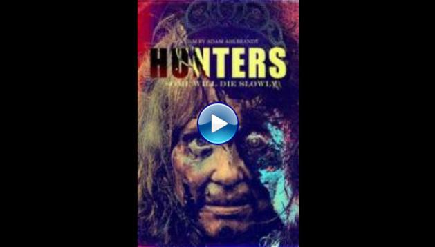 Hunters (2016)