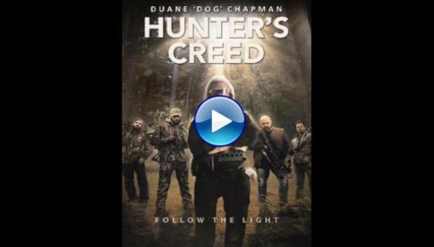 Hunter's Creed (2020) HD Full Movie Watch Online Free