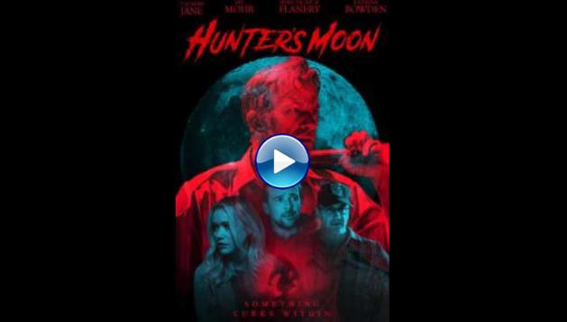 Hunter's Moon (2020)