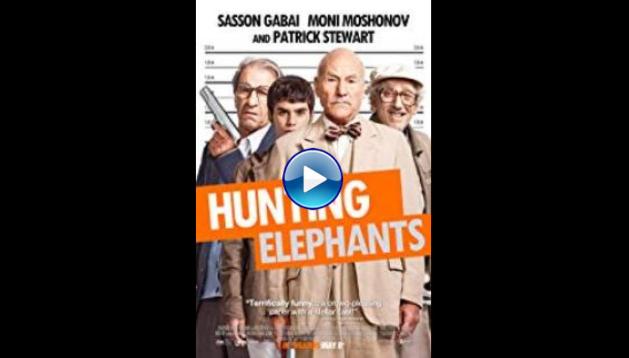 Hunting Elephants (2013)