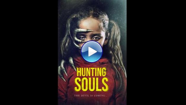 Hunting Souls (2022)