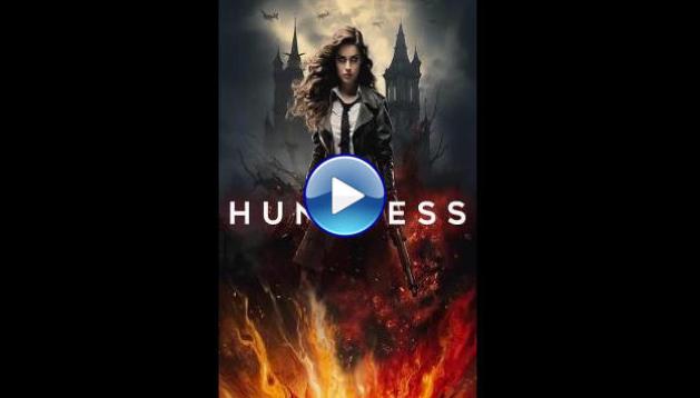 Huntress (2024)