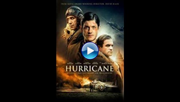 Hurricane (2018)