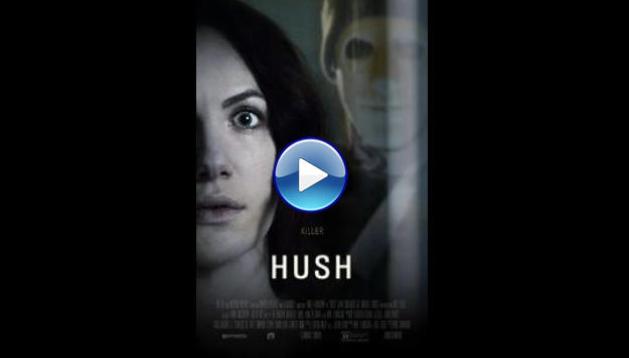 Hush (2016)