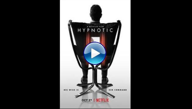 Hypnotic (2021)