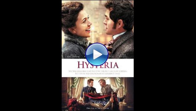Hysteria (2011)