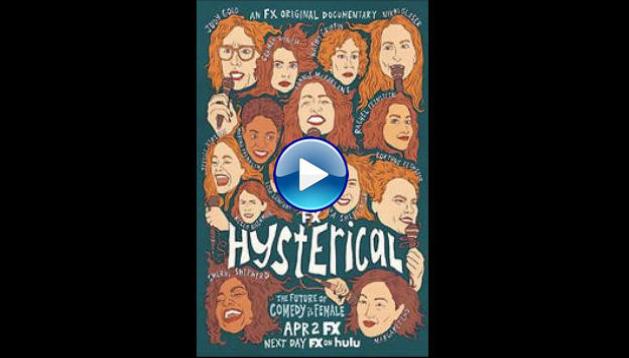 Hysterical (2021)