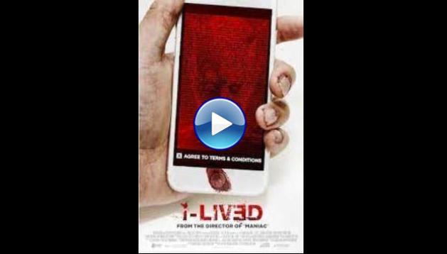 I-Lived (2015)