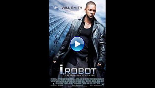 I, Robot (2004)