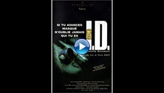 I.D. (1995) HD Full Movie Watch Online Free