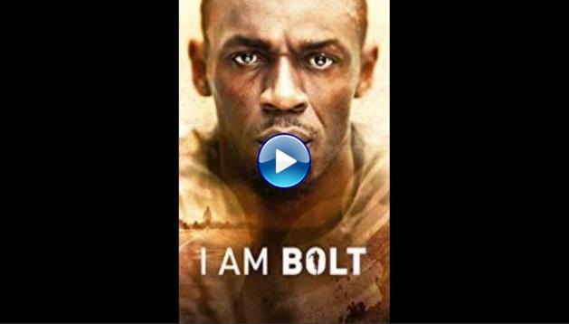 I Am Bolt (2016)