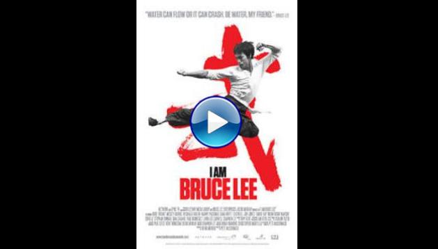 I Am Bruce Lee (2012)