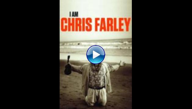 I Am Chris Farley (2015)