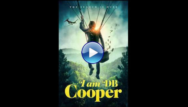 I Am DB Cooper (2022)