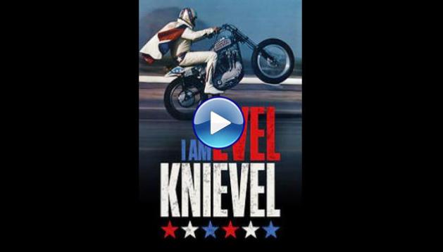 I Am Evel Knievel (2014)