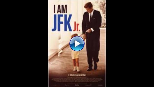 I Am JFK Jr. (2016)