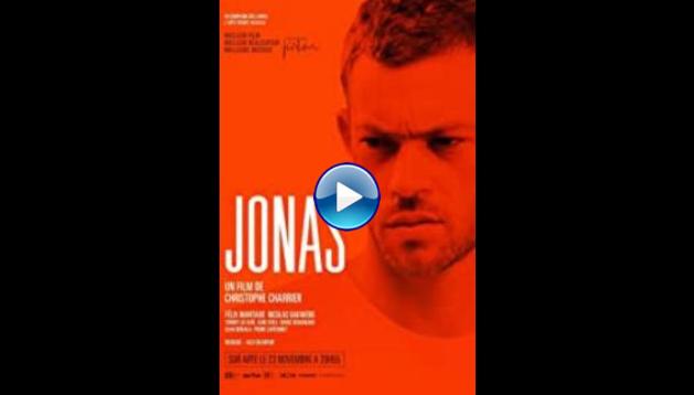 I Am Jonas (2018)