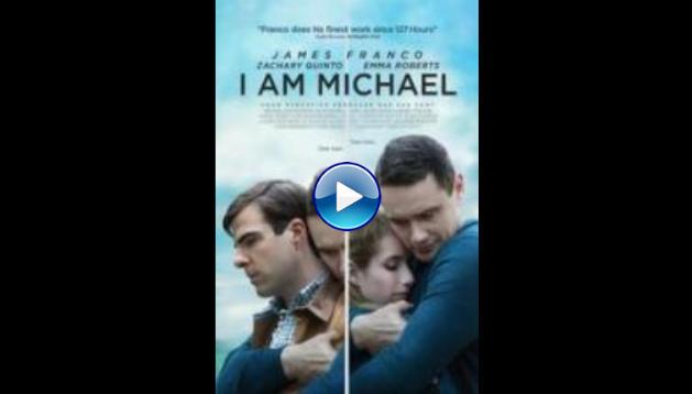 I Am Michael (2015)