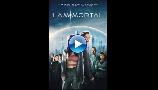 I Am Mortal (2021)