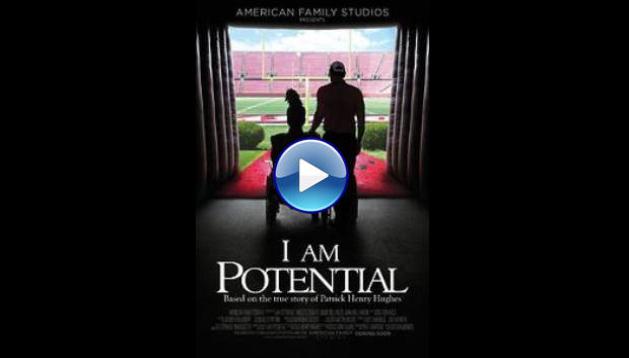 I Am Potential (2015)