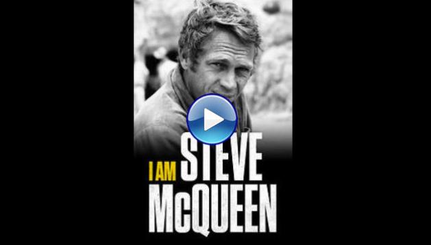 I Am Steve McQueen (2014)