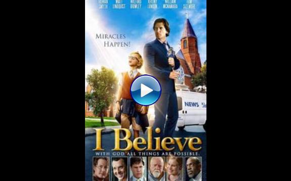 I Believe (2017)