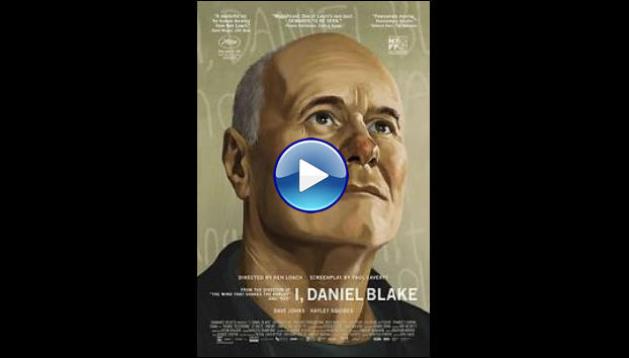 I, Daniel Blake (2016)