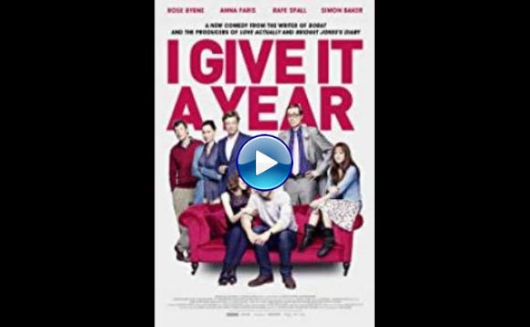 I Give It a Year (2013)