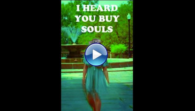 I Heard You Buy Souls (2024)