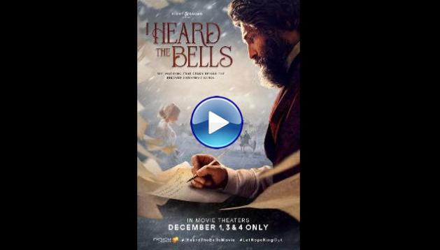 I Heard the Bells (2022) HD Full Movie Watch Online Free