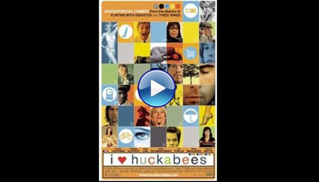 I Heart Huckabees (2004)