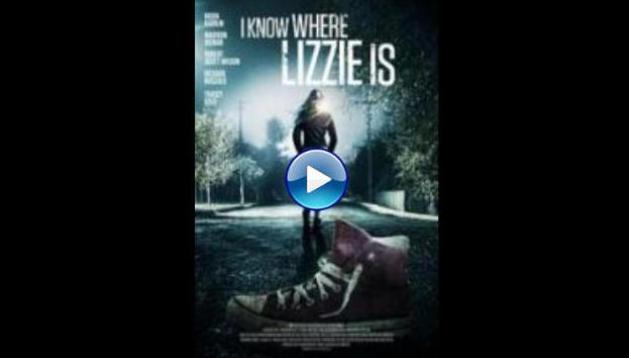 I Know Where Lizzie Is (2016)