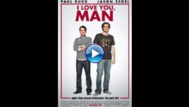 I Love You, Man (2009)