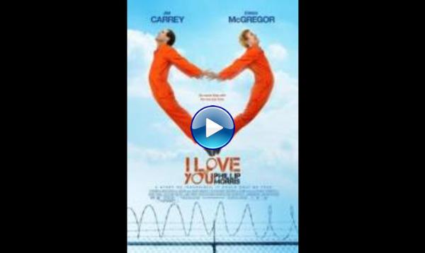 I Love You Phillip Morris (2009)