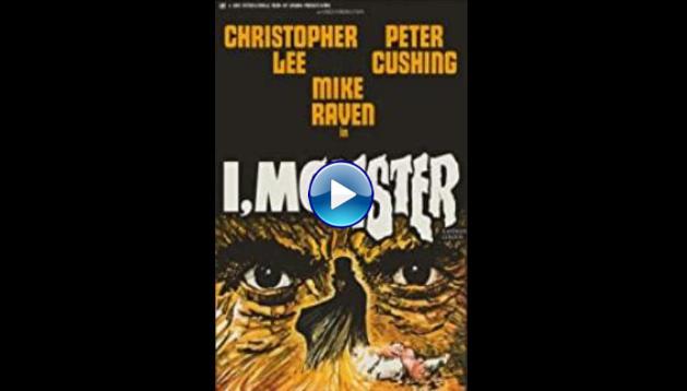 I, Monster (1971)