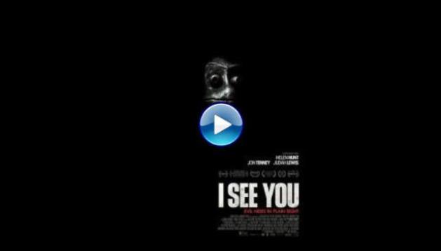 I See You (2019)