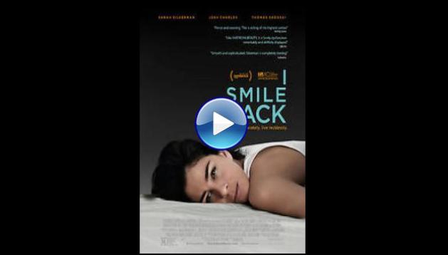 I Smile Back (2015)