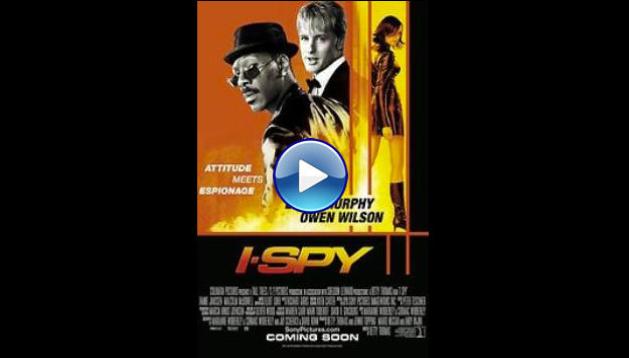 I Spy (2002)