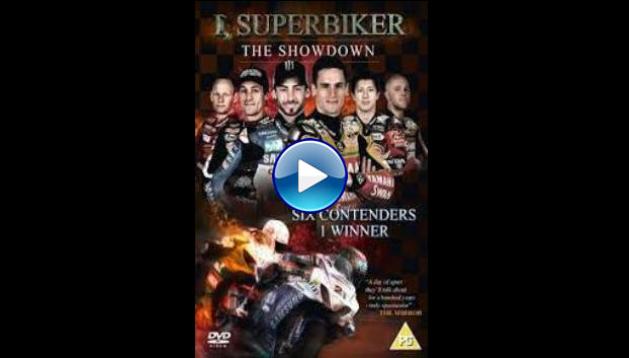 I, Superbiker: The War for Four (2014)