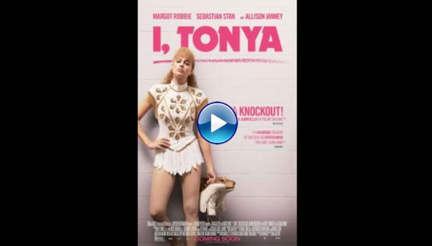 I, Tonya (2017)