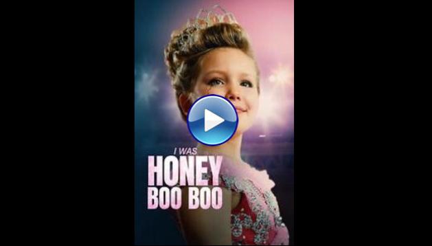I Was Honey Boo Boo (2025)