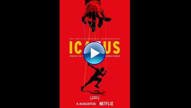 Icarus (2017)