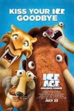 Ice Age Collision Course (2016)