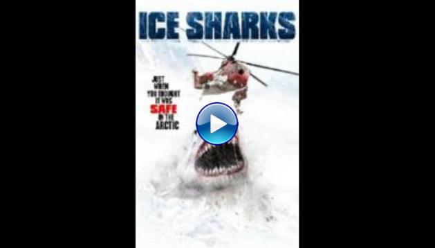 Ice Sharks (2016)