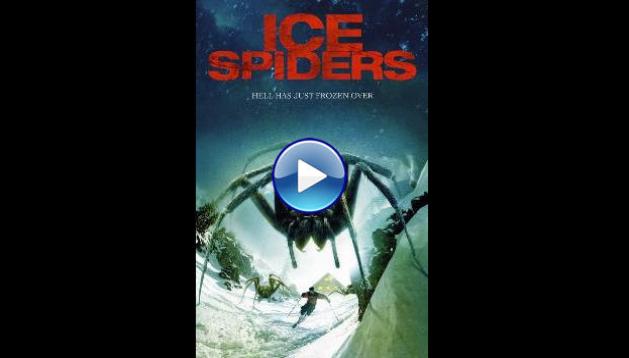 Ice Spiders (2007)